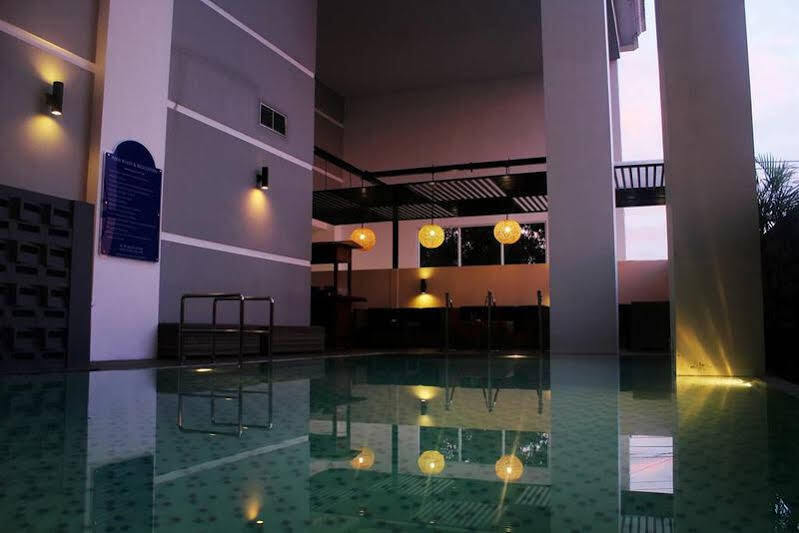 คาส ตูกู  Hotel ยอกยาการ์ตา ภายนอก รูปภาพ